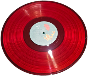 Jill Sobule [Self-titled] (Vinyl LP)