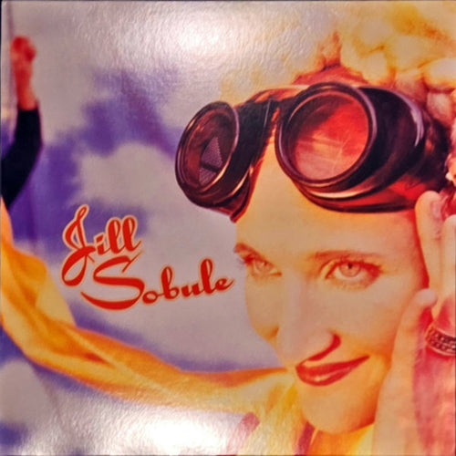Jill Sobule [Self-titled] (Vinyl LP)