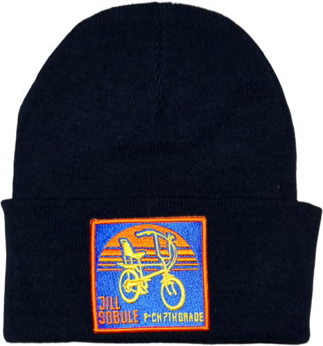 F7G Beanie