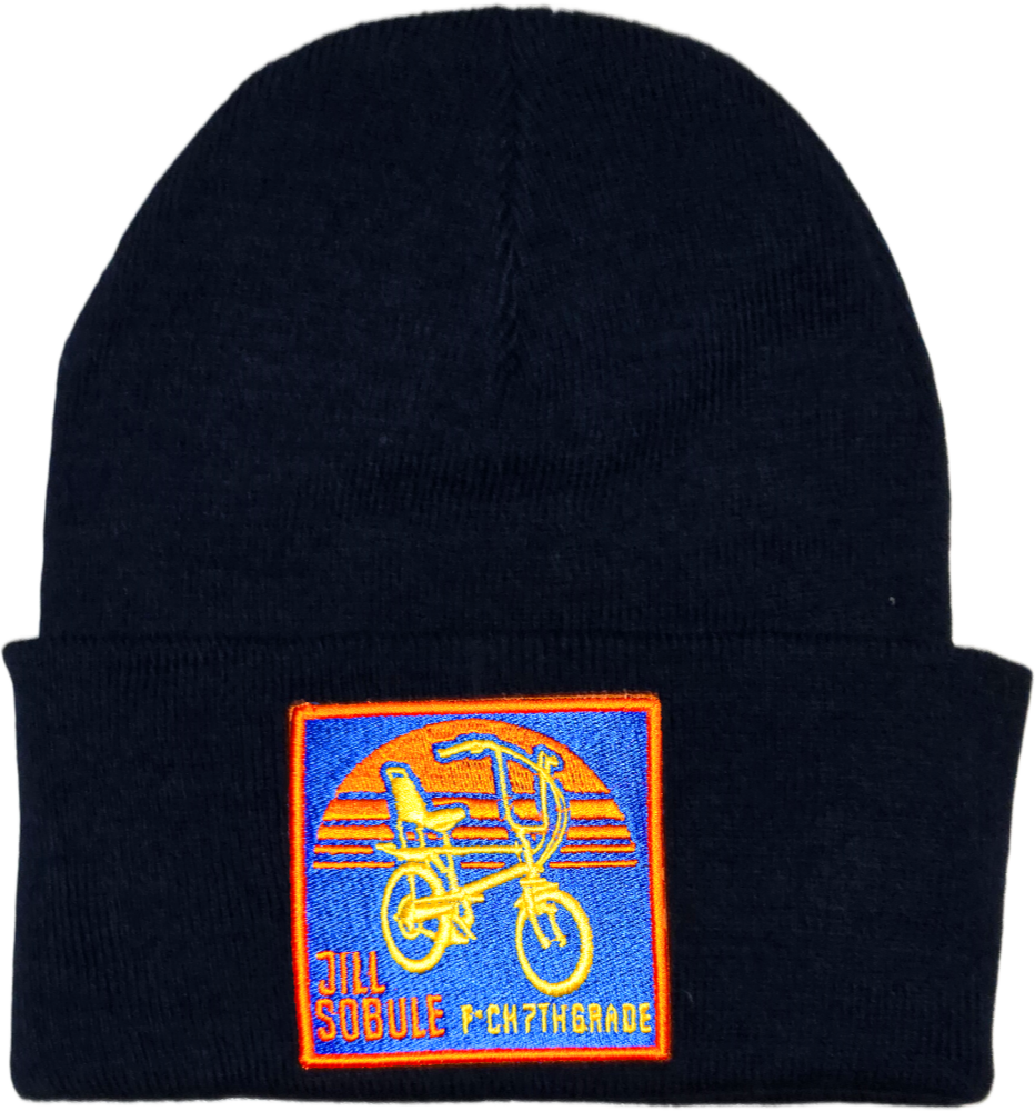 F7G Beanie