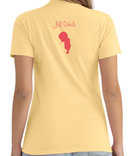 Load image into Gallery viewer, The Kissing Girls Shirt returns! (Preorder)