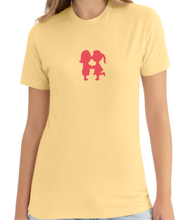 Load image into Gallery viewer, The Kissing Girls Shirt returns! (Preorder)